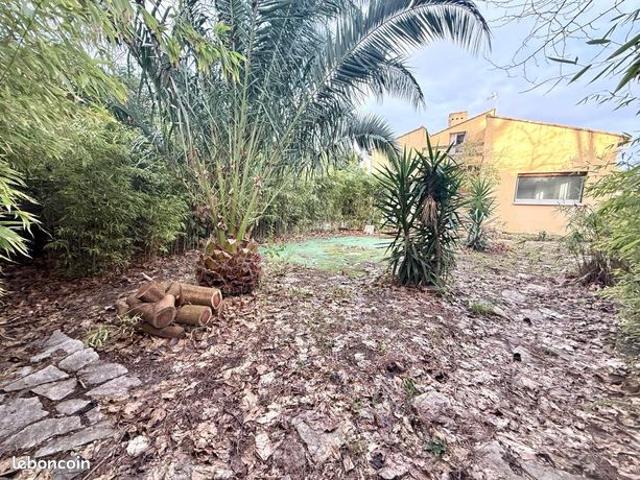 Villa 5 pièces 120 m²