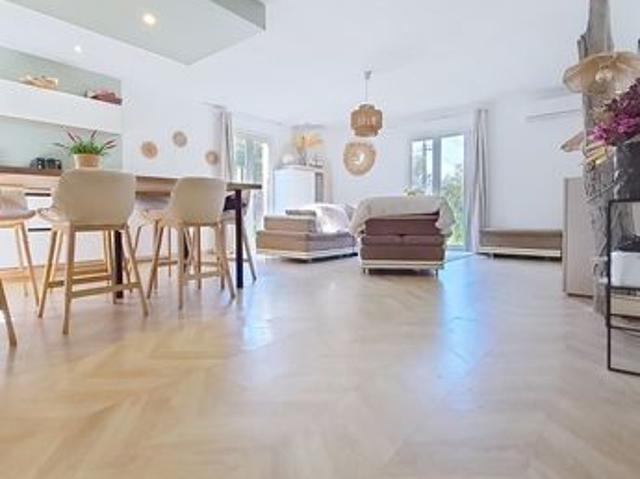 Villa 5 pièces 110 m²