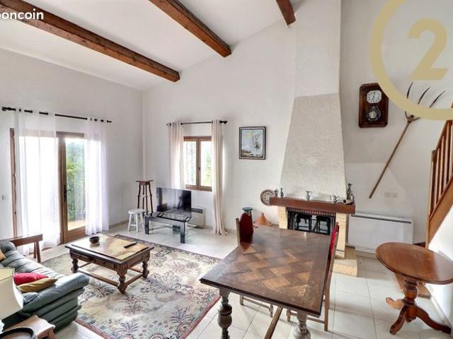 Villa 5 pièces 139 m²