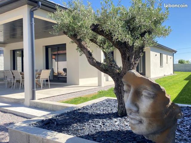 Villa 5 pièces 120 m²