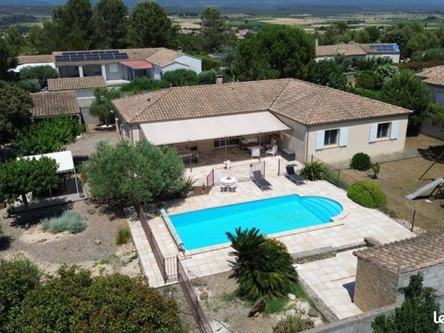 Villa 5 pièces 120 m²