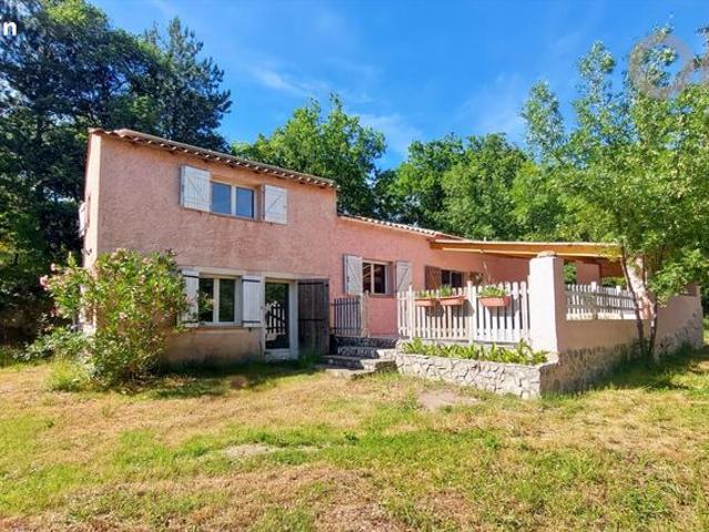 Villa 5 pièces 121 m²