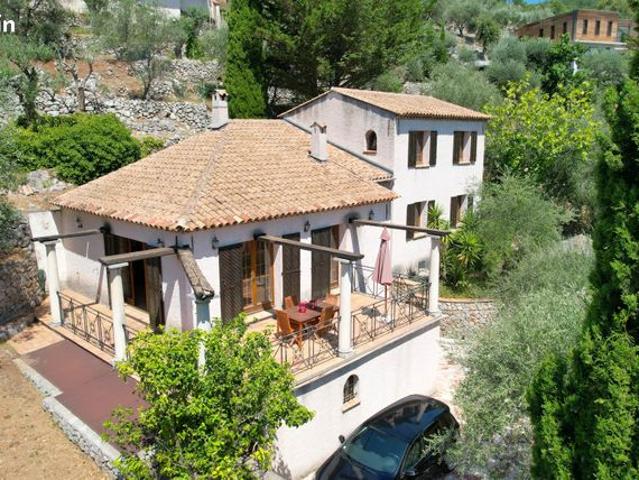 Villa 5 pièces 121 m²