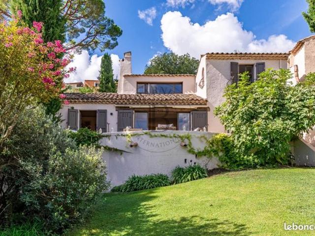 Villa 5 pièces 121 m²