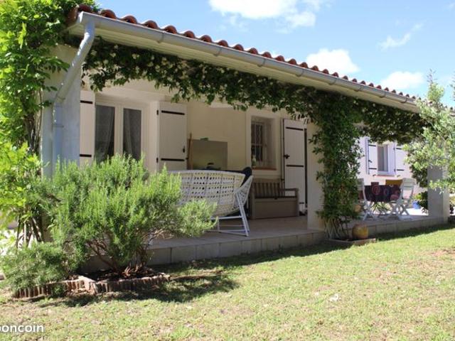 Villa 5 pièces 121 m²