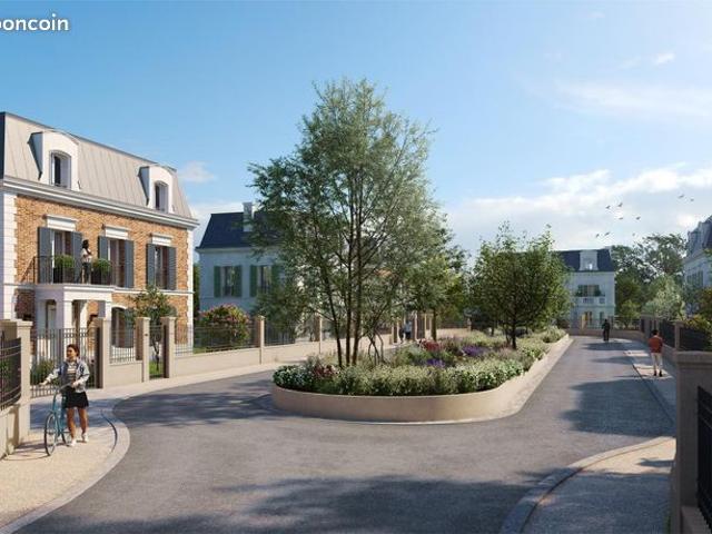 Villa 5 pièces 121 m²