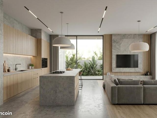 Villa 5 pièces 121 m²