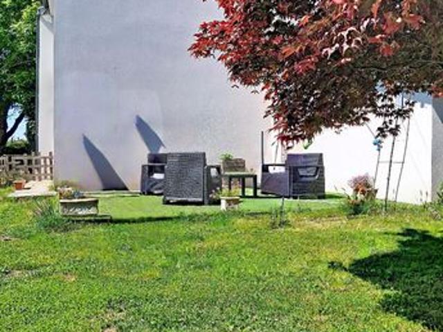 Villa 5 pièces 121 m²
