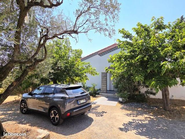 Villa 5 pièces 121 m²