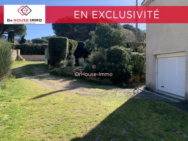 Maison 5 pièces 121,37m2 Terrain 1635m2