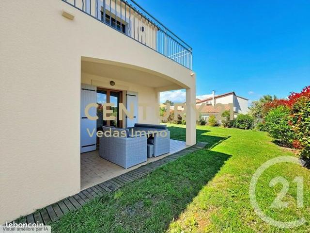Villa 5 pièces 122 m²