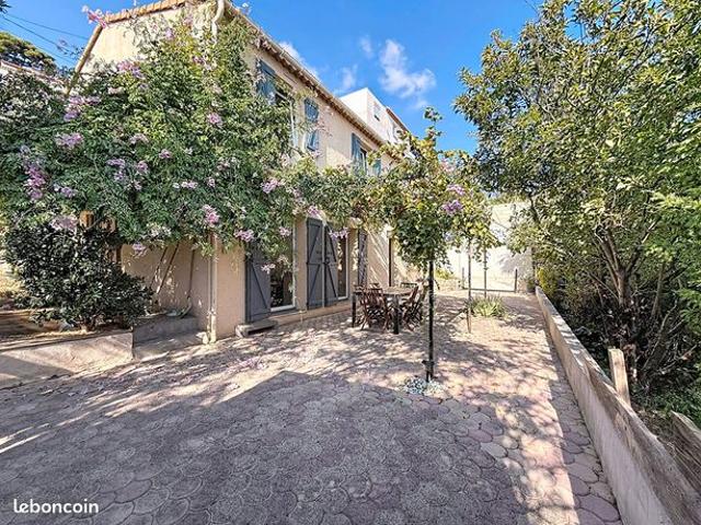 Villa 5 pièces 122 m²