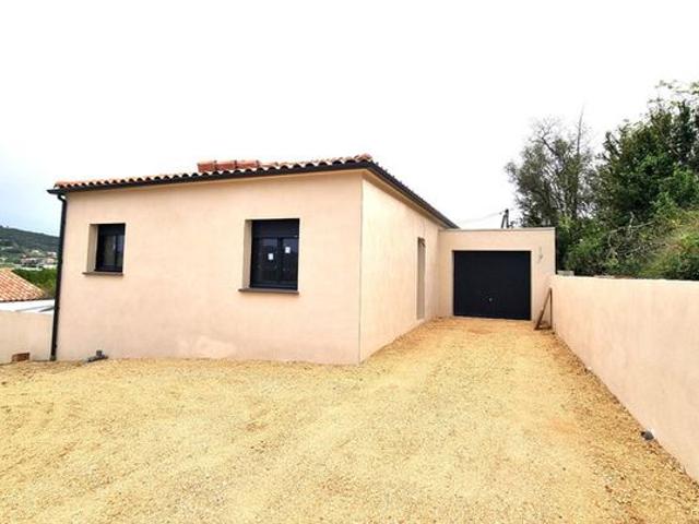 Villa 5 pièces 122 m²