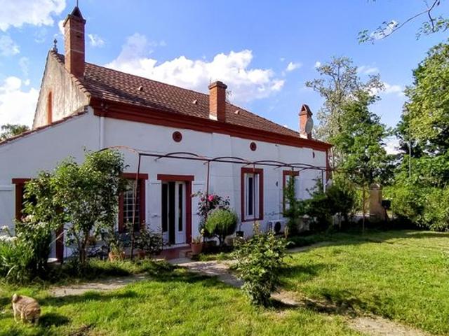 Villa 5 pièces 122 m²