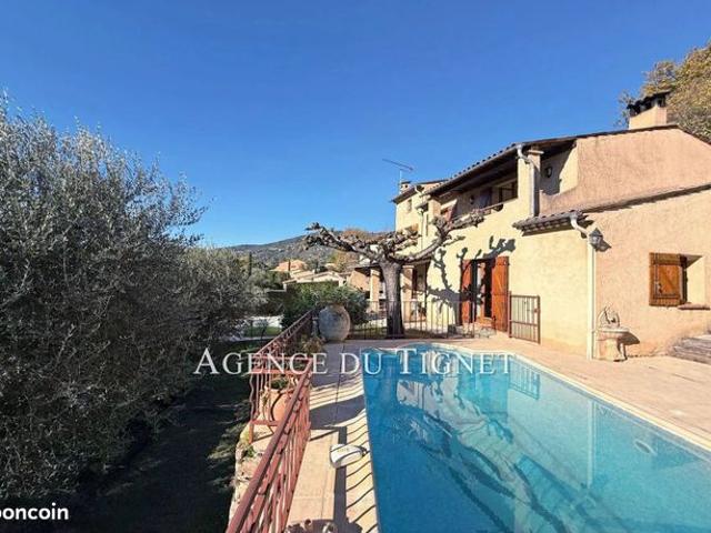 Villa 5 pièces 122 m²