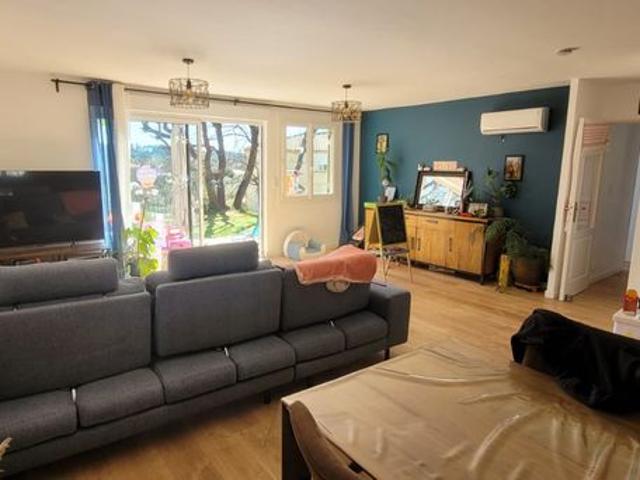 Villa 5 pièces 122 m²