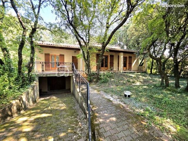 Villa 5 pièces 120 m²