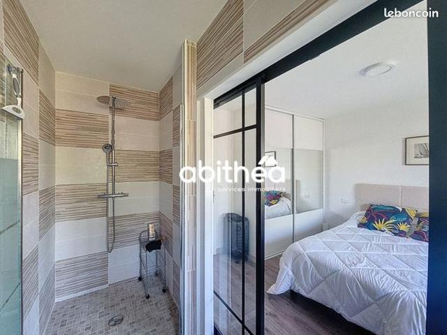 Villa 5 pièces 122 m²