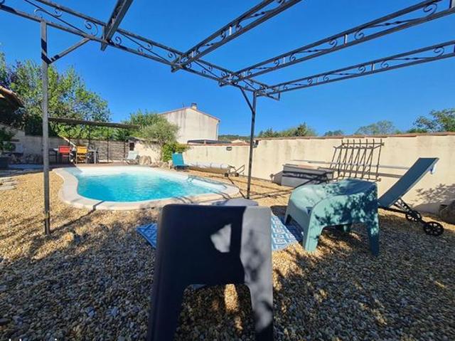 Villa 5 pièces 122 m²