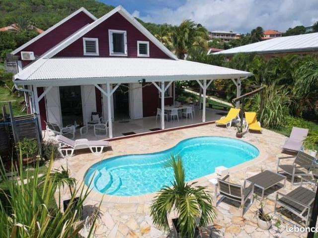 Villa 5 pièces 122 m²