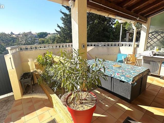 Villa 5 pièces 122 m²