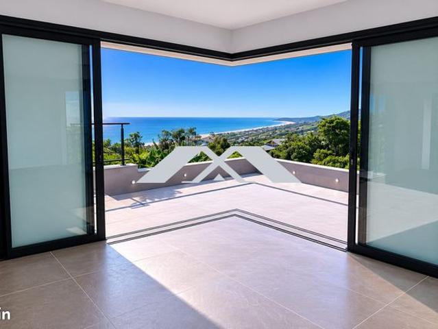 Villa 5 pièces 123 m²