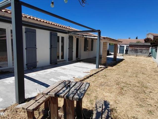 Villa 5 pièces 123 m²
