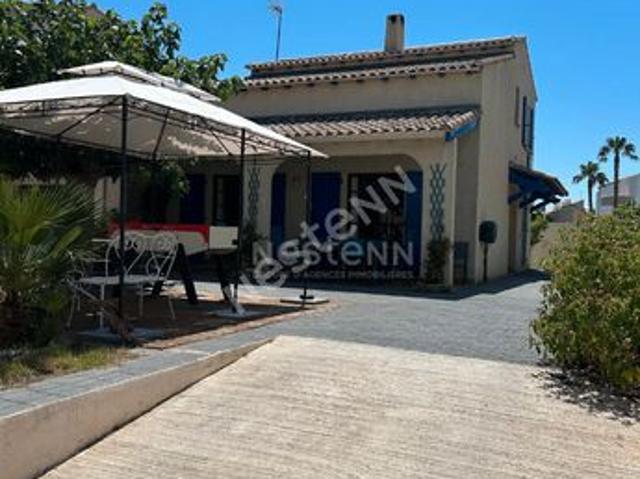 Villa 5 pièces 123 m²