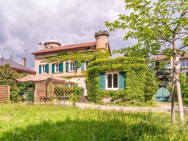 Villa 5 pièces 123 m²