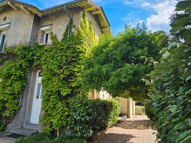 Villa 5 pièces 123 m²