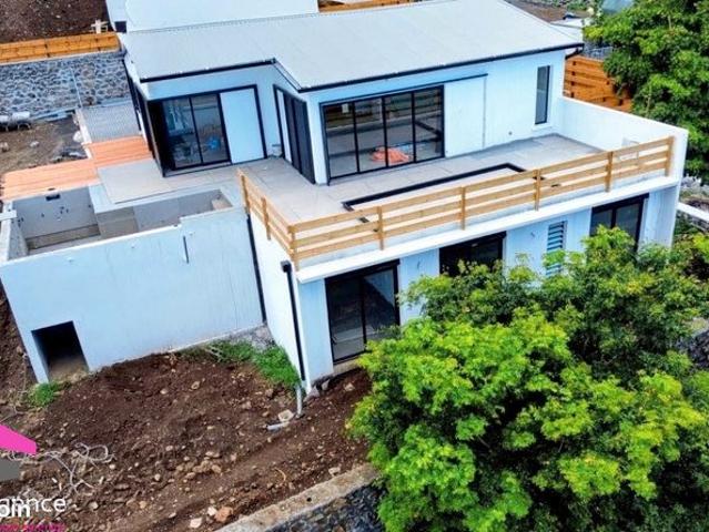 Villa 5 pièces 123 m²