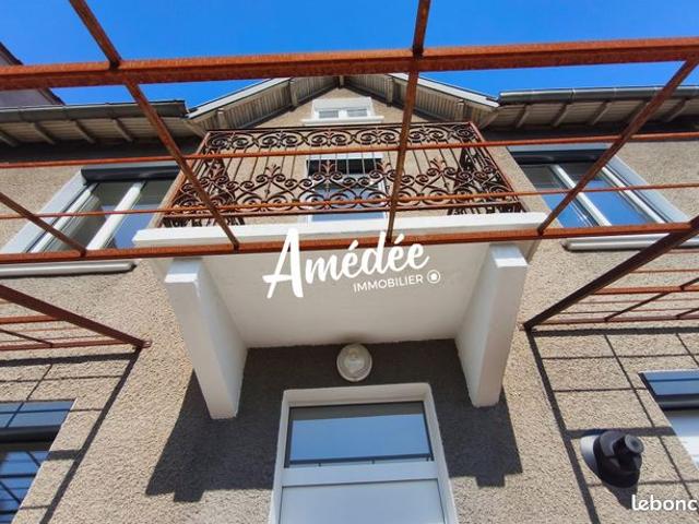 Villa 5 pièces 123 m²