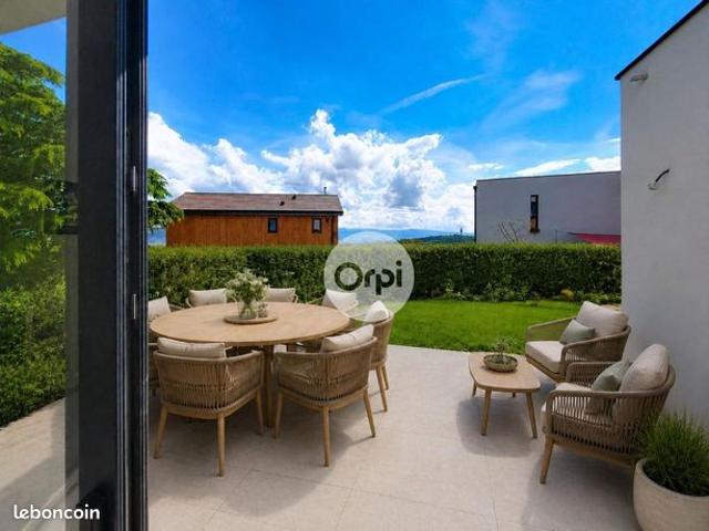 Villa 5 pièces 123 m²