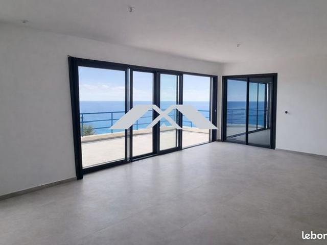 Villa 5 pièces 123 m²