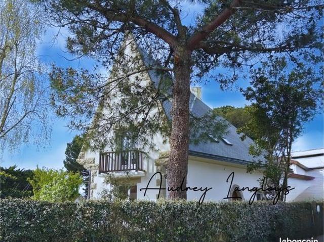 Villa 5 pièces 123 m²