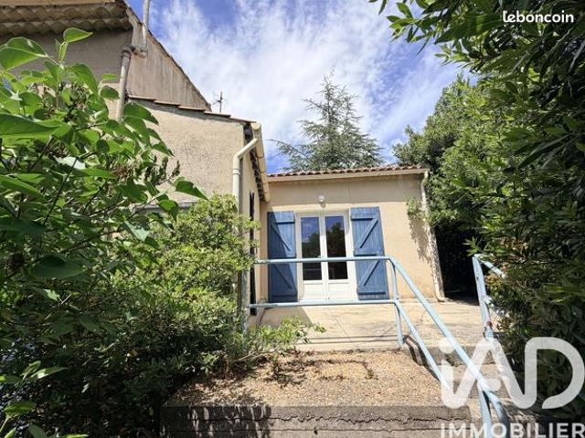 Villa 5 pièces 123 m²