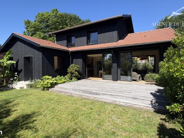 Villa 5 pièces 123 m²