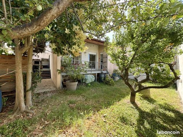Villa 5 pièces 123 m²