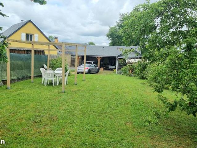 Villa 5 pièces 123 m²