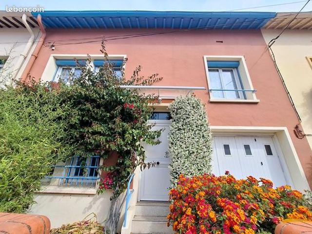 Villa 5 pièces 123 m²