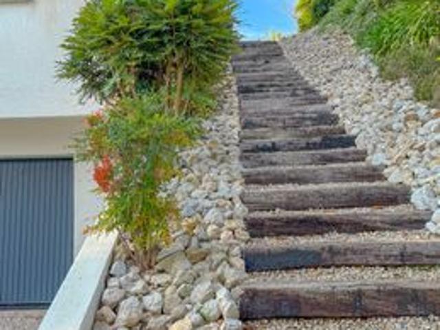 Villa 5 pièces 123 m²