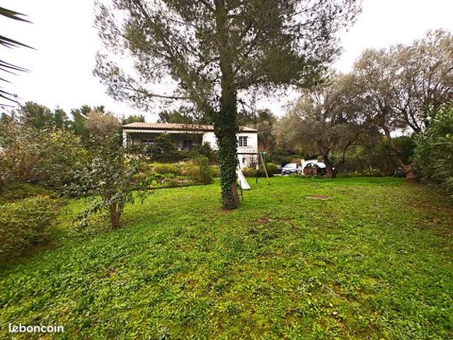 Villa 5 pièces 124 m²