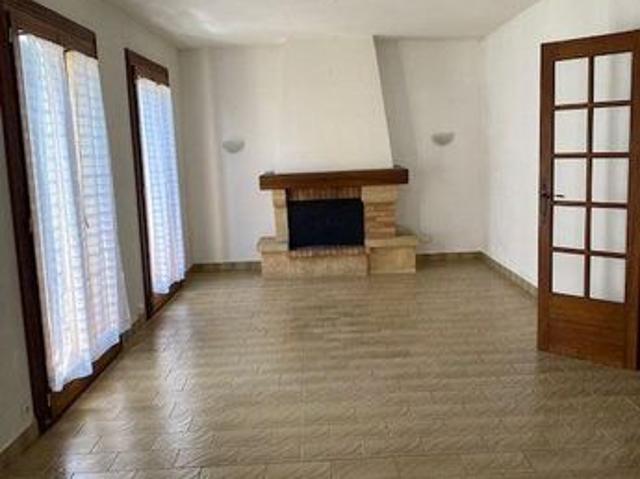 Villa 5 pièces 124 m²