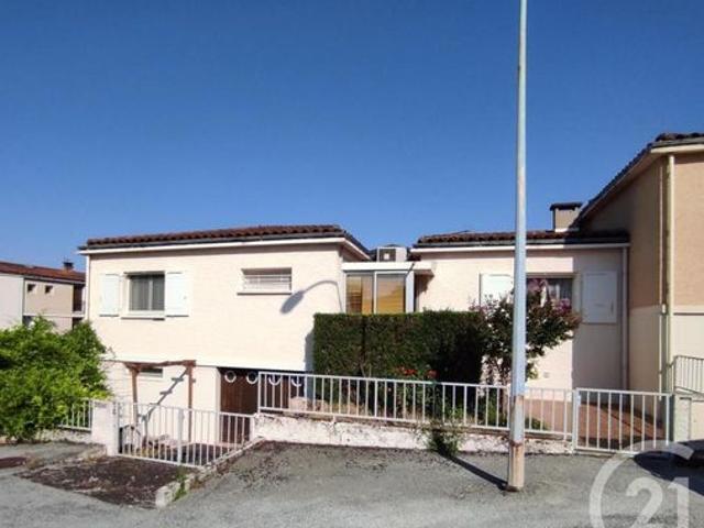 Villa 5 pièces 124 m²