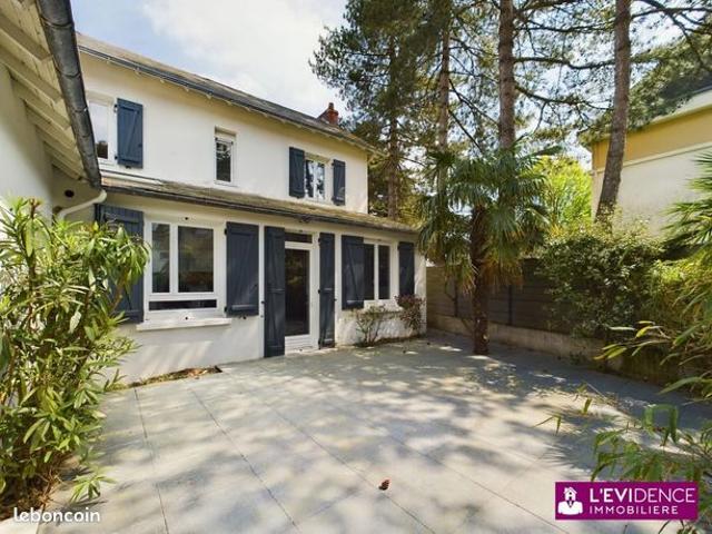 Villa 5 pièces 124 m²