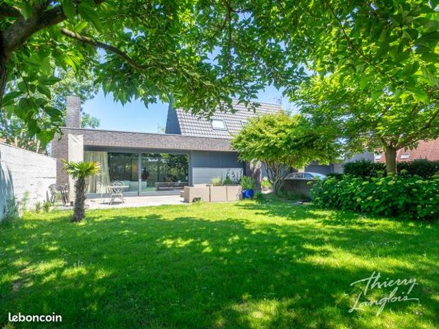 Villa 5 pièces 124 m²