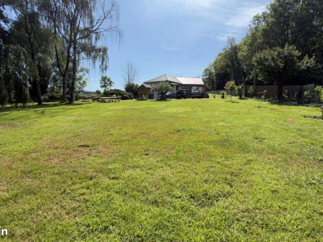 Villa 5 pièces 124 m²