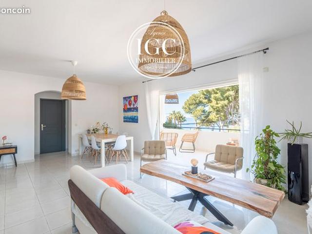 Villa 5 pièces 124 m²