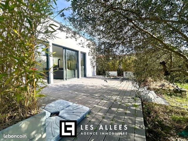 Villa 5 pièces 125 m²