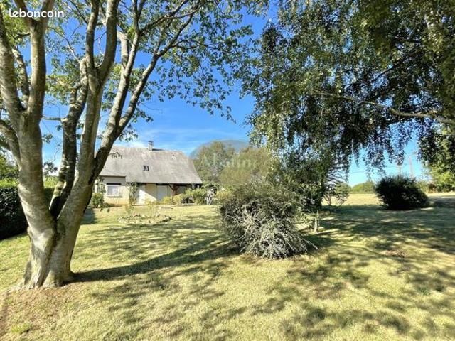 Villa 5 pièces 125 m²